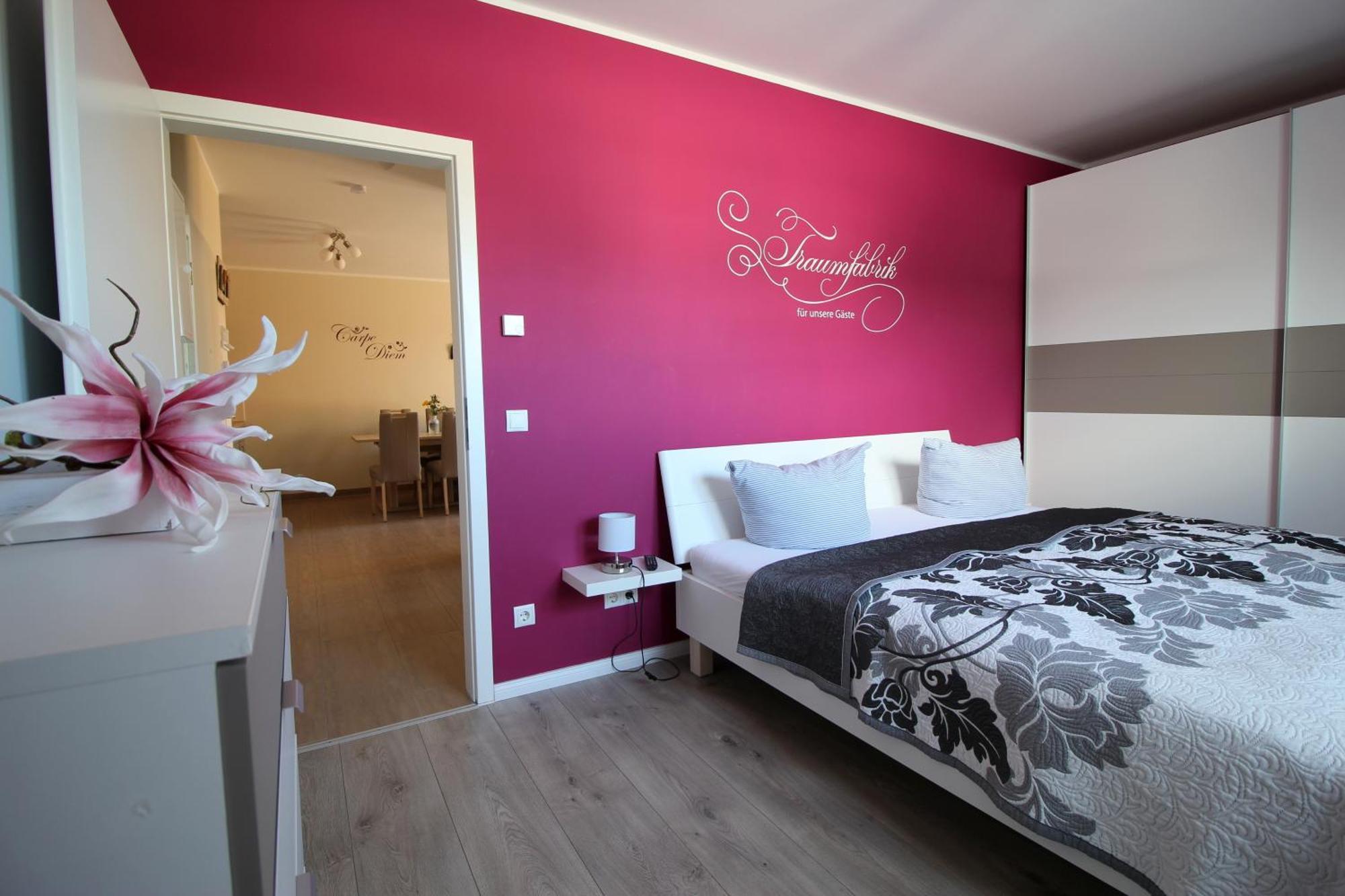 Apartamento Josephine V4W1 Dierhagen Exterior foto