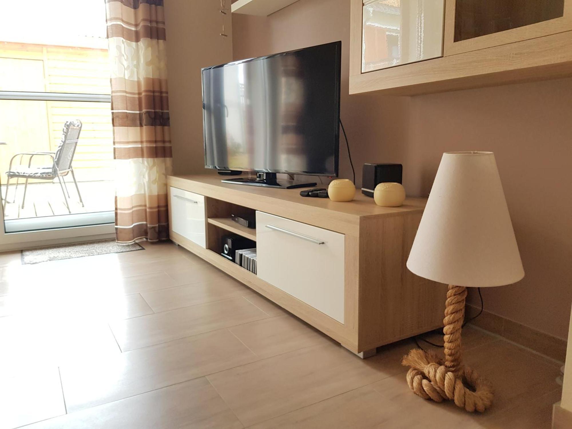 Apartamento Josephine V4W1 Dierhagen Exterior foto